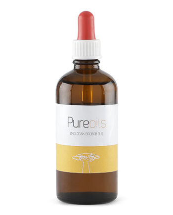 Pureoils Baobab Oil - Pureoils Beautylife  - 5700002079428