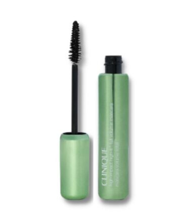 Sort Clinique High Impact High Full Volume Mascara Black - Clinique Beautylife  - 192333164587