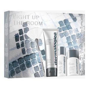 Dermalogica Light The Room Sæt - Dermalogica Beautylife - 666151916036