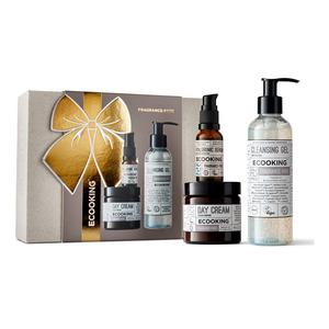 Ecooking The Full Routine Xmas25 Stk - Ecooking Beautylife - 5712350504767