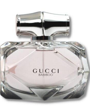 Pink Gucci Bamboo Edp - Gucci Beautylife  - 737052925127