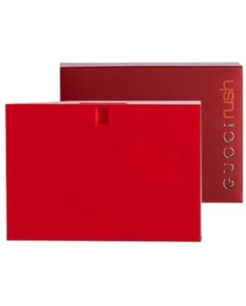 Gucci Rush Eau Toilette - Gucci Beautylife  - 0766124033705