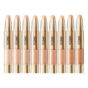 Iconic London Radiant Concealer Duo Flere Farver - Iconic London Beautylife  - 5060945313318