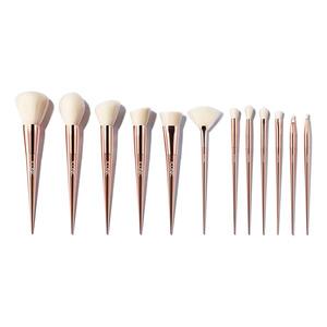Iconic London Ultimate Brush Set Sæt - Iconic London Beautylife  - 5060490920597