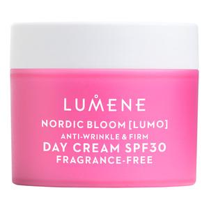 Lumene Nordic Bloom Anti Wrinkle Day Cream Spf30 Fragrance Free - Lumene Beautylife  - 6412600849868