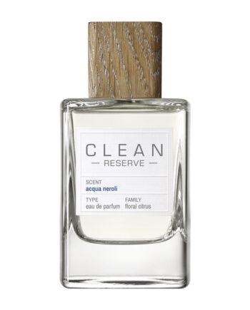 Clean Reserve Acqua Neroli Edp - Clean Beautylife  - 874034011659