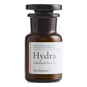 Raz Skincare Hydra Advanced Face Gel - Raz Skincare Beautylife - 5710751001540