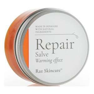 Raz Skincare Repair Warming Effect 100 - Raz Skincare Beautylife - 5710751000703