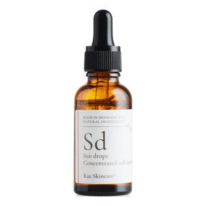 Raz Skincare Sun Drops - Raz Skincare Beautylife  - 5710751000963