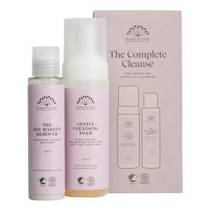Rudolph Care The Complete Cleanse Sæt - Rudolph Care Beautylife  - 5710111006086