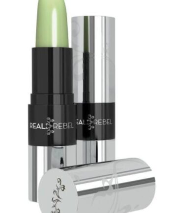 Real Rebel Luxury Lip Balm - Real Rebel Beautylife  - 799439080638
