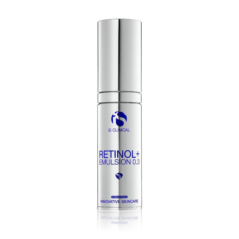 Clinical Retinol Emulsion - Is Clinical Beautylife  - 817244012627