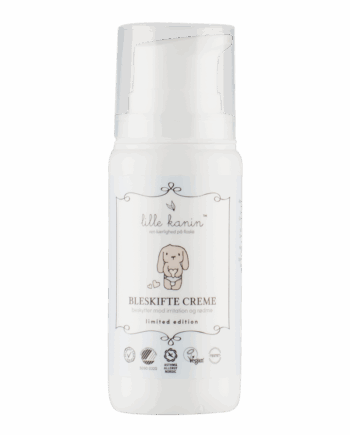 Lille Kanin Bleskifte Creme 90ml - Lille Kanin Beautylife  - 5712350770063