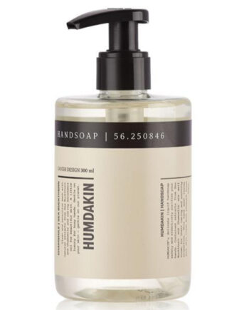 Humdakin Håndsæbe Havtorn Kamille 300ml - Humdakin Beautylife  - 5713391000140