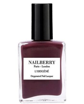 Boho Chic Nailberry Neglelak - Nailberry Beautylife  - 5060525480195
