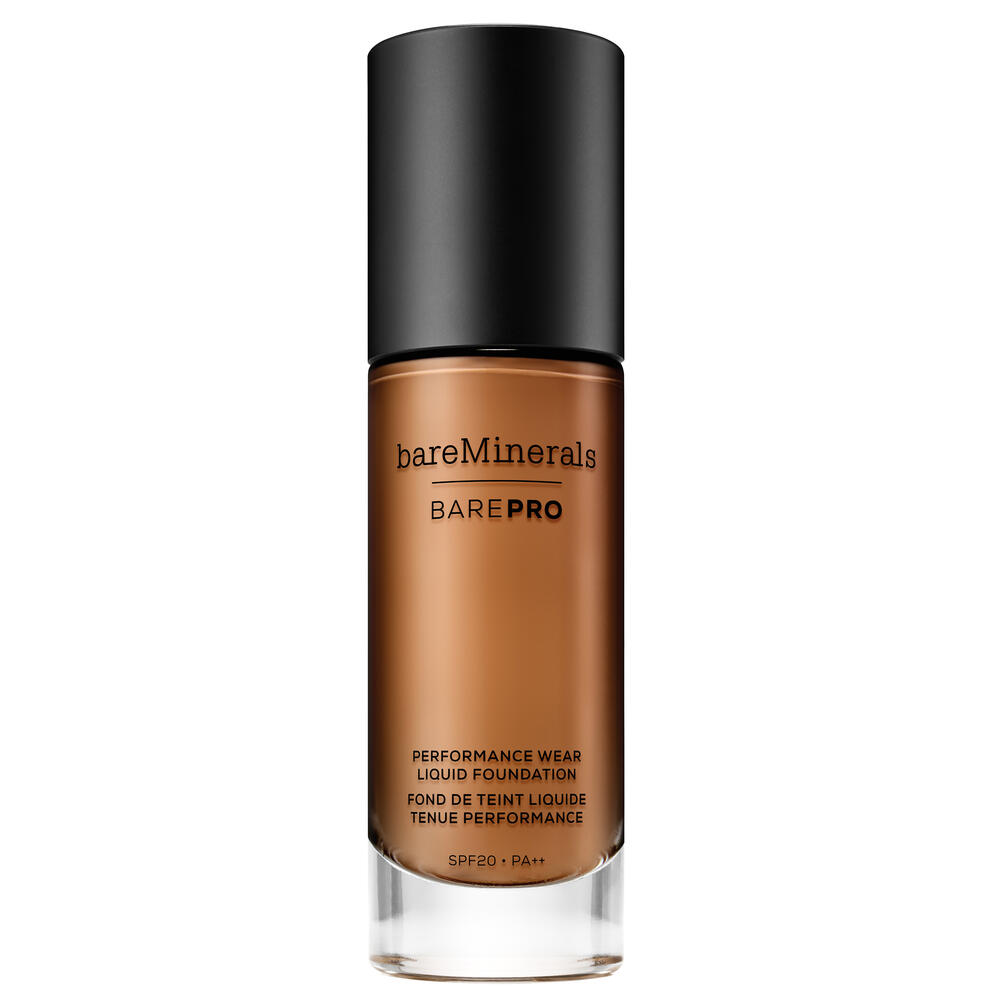 Bareminerals Barepro Performance Wear Liquid Foundation Spf Chai - Bareminerals Beautylife  - 098132504916