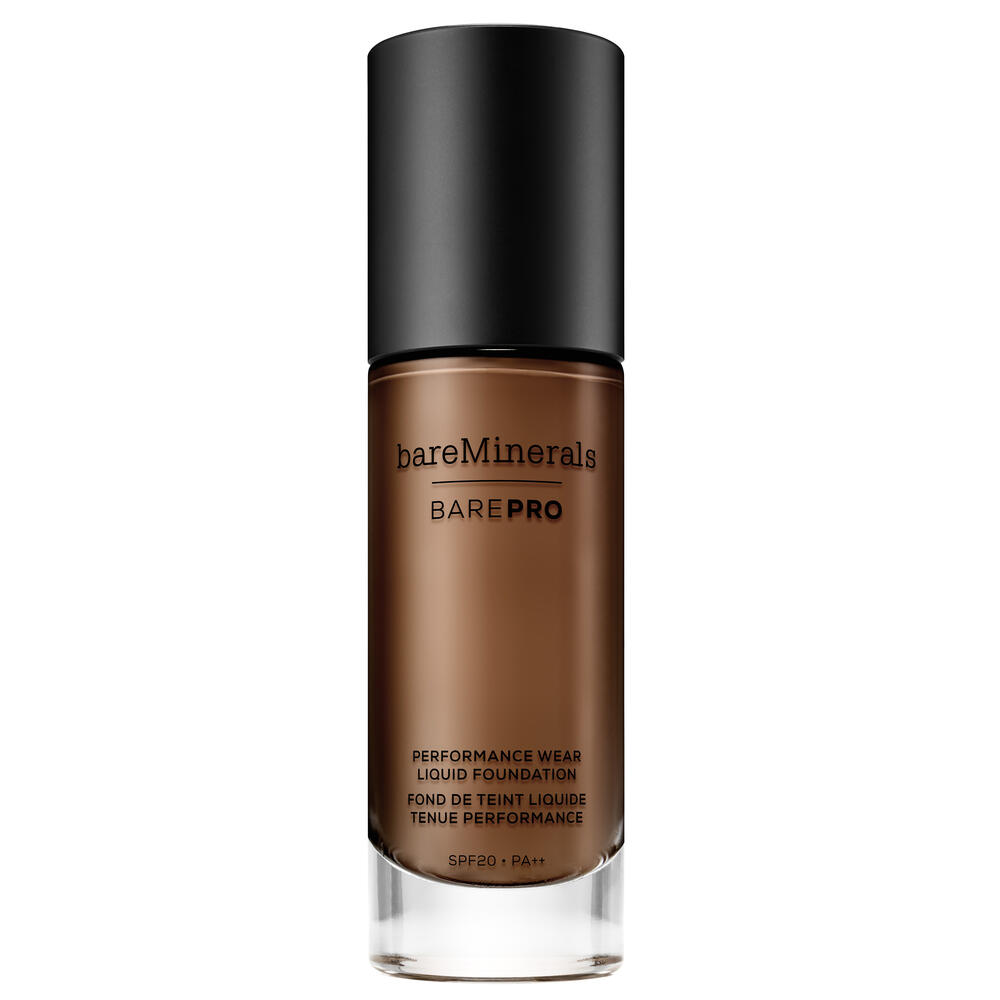 Bareminerals Barepro Performance Wear Liquid Foundation Spf Cocoa - Bareminerals Beautylife  - 098132504954