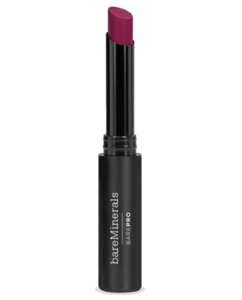 Bareminerals Barepro Longwear Lipstick Petunia - Bareminerals Beautylife  - 098132533305