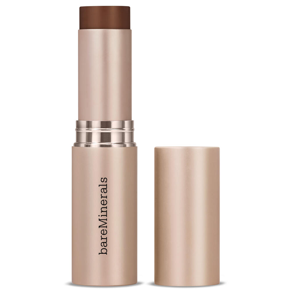 Bareminerals Complexion Rescue Hydrating Foundation Stick Spf Mahogany - Bareminerals Beautylife  - 098132543816