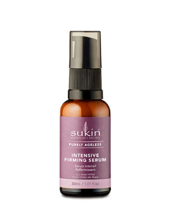 Vegansksukin Firming Serum Intensive Purely Ageless - Sukin Beautylife  - 9327693007095