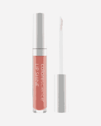 Champagne Colorescience Lip Shine Spf - Colorescience Beautylife  - 0813419022477