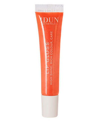 Idun Minerals Lipgloss Mary 012 - Idun Minerals Beautylife  - 7340074760121