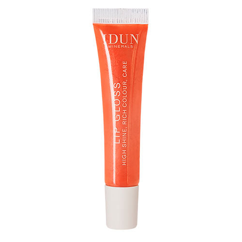 Idun Minerals Lipgloss Mary 012 - Idun Minerals Beautylife - 7340074760121