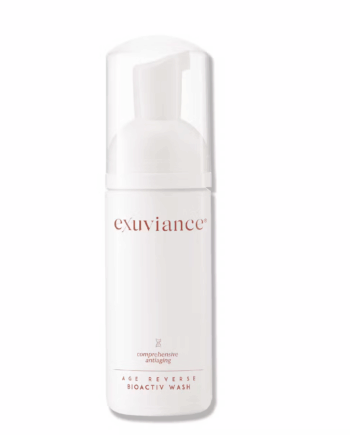 Exuviance Age Reverse Bioactiv Wash 125 - Exuviance Beautylife  - 732013202569