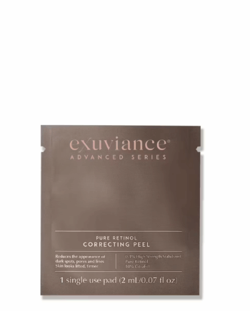 Exuviance Pure Retinol Correcting Peel - Exuviance Beautylife  - 732013203368