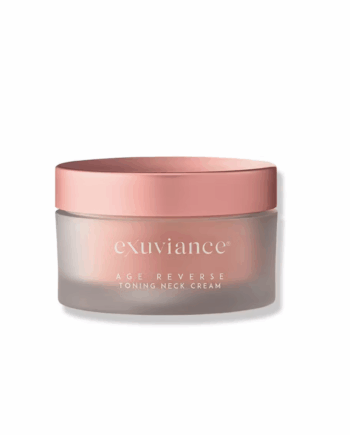 Exuviance Age Reverse Advanced Toning Neck Cream 125 - Exuviance Beautylife  - 732013204037