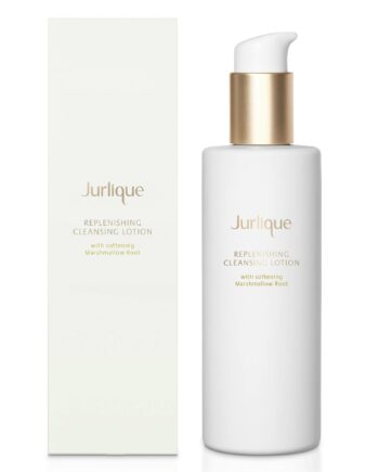 Jurlique Replenishing Cleansing Lotion 200 - Jurlique Beautylife  - 0708177113454