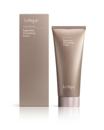 Jurlique Nutri Define Supreme Cleansing Foam 100 - Jurlique Beautylife  - 0708177157304
