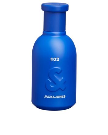 Jac Blue Fragrance - Beautylife  - 5714491812374