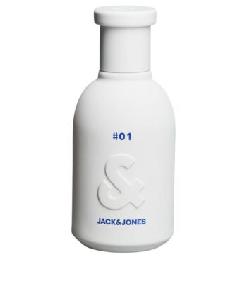 Hvid Jac White Fragrance - Beautylife  - 5714494425915