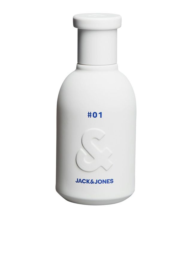 Hvid Jac White Fragrance - Beautylife  - 5714494425915