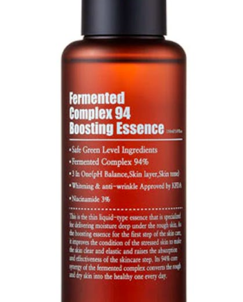 Purito Seoul Fermented Complex Boosting Essence 150 - Purito Seoul Beautylife  - 8809563102006