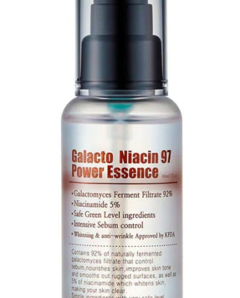 Purito Seoul Galacto Niacin Power Essence - Purito Seoul Beautylife  - 8809563102013