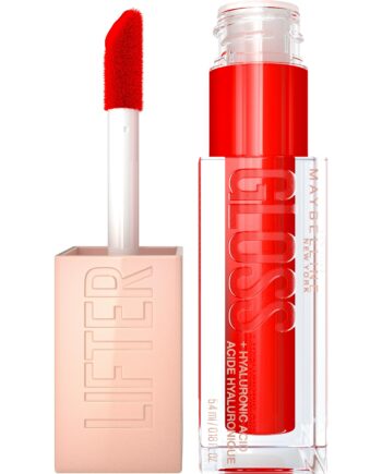 Maybelline Lifter Gloss Sweetheart - Maybelline Beautylife  - 0000030149779