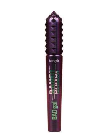 Sort Benefit Badgal Bang Volume Mascara Waterproof Black - Benefit Beautylife  - 0602004132208