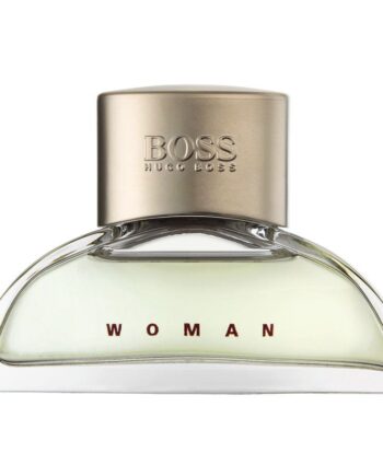 Hugo Boss Boss Woman - Hugo Boss Beautylife  - 0737052057989