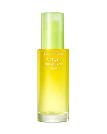 Grøn Goodal Green Tangerine Vita Dark Spot Serum - Goodal Beautylife  - 8809828412024