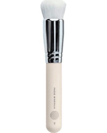 Paese Minerals Foundation Brush Stk - Paese Beautylife  - 5902627621574