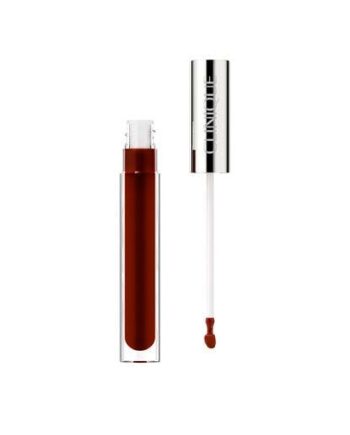 Sort Clinique Pop Plush Creamy Lipgloss Black Honey Pop - Clinique Beautylife  - 0192333142868