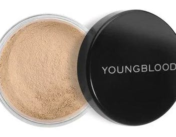 Youngblood Mineral Rice Setting Powder Medium - Youngblood Beautylife  - 0696137040059