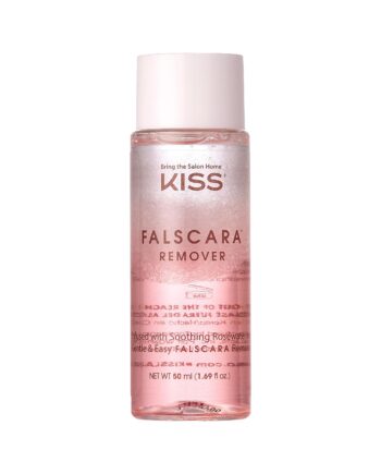 Kiss Falscara Remover - Kiss Beautylife  - 0731509798456