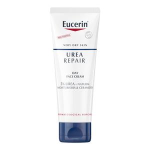 Eucerin Urearepair Day Face Cream Urea - Eucerin Beautylife  - 4006000100647