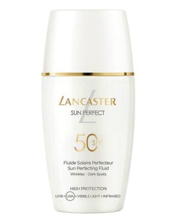 Lancaster Sun Perfect Perfecting Fluid Spf50 - Lancaster Beautylife  - 3616303450144