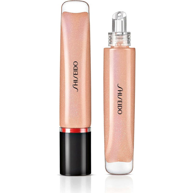 Shiseido Shimmer Gel Gloss Toki Nude - Shiseido Beautylife  - 0730852164048