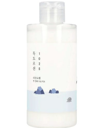 Round Lab 1025 Dokdo Lotion 200 - Round Lab Beautylife  - 8809657114779