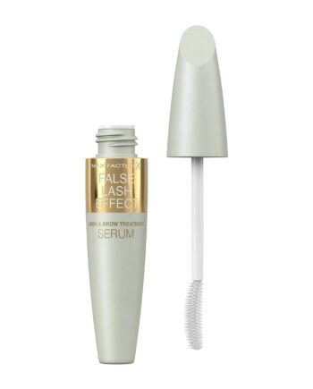 Max Factor False Lash Effect Mascara Lash & Brow Serum - Max Factor Beautylife  - 3616303398309